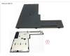 Fujitsu COVER, SERVICE DOOR pour Fujitsu LifeBook E4411