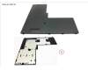 Fujitsu COVER, SERVICE DOOR pour Fujitsu LifeBook E4511