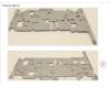 Fujitsu KEYBOARD SUPPORT PLATE pour Fujitsu LifeBook E449