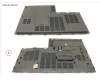Fujitsu COVER, SERVICE DOOR pour Fujitsu Celsius H980