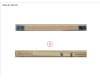 Fujitsu FPC, SUB BOARD KEYBOARD BL/TS pour Fujitsu Celsius H980