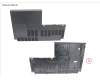 Fujitsu COVER, SERVICE DOOR pour Fujitsu Celsius H780