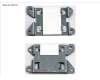 Fujitsu FRAME FOR SUB BOARD FINGERPRINT pour Fujitsu LifeBook U729X