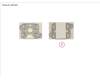 Fujitsu BRACKET FOR FINGERPRINT pour Fujitsu LifeBook U9310X
