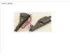 Fujitsu SPEAKER SET BLACK L/R (W/ CABLE) pour Fujitsu LifeBook U9310X