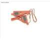 Fujitsu SPEAKER SET RED L/R (W/ CABLE) pour Fujitsu LifeBook U9310X