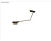 Fujitsu CABLE, LCD (NON TOUCH) pour Fujitsu LifeBook U939