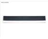 Fujitsu RUBBER, LCD TOP (WLAN MOD.) pour Fujitsu LifeBook U939