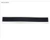 Fujitsu RUBBER, LCD TOP (WWAN MOD.) pour Fujitsu LifeBook U939