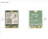 Fujitsu WLAN MODULE INTEL 9560NGWG.NV(INCL.BT) pour Fujitsu LifeBook E559