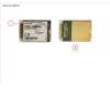 Fujitsu LTE MODULE EM7455 pour Fujitsu LifeBook E559