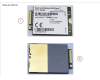 Fujitsu LTE MODULE EM7455 (INCL. SHEET) pour Fujitsu LifeBook T939