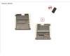 Fujitsu FRAME FOR SMARTCARD pour Fujitsu LifeBook U9310X