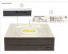 Fujitsu SATA DVD SM HH pour Fujitsu Esprimo P9011