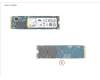 Fujitsu SSD PCIE M.2 2280 4TB XG8 (SED) pour Fujitsu Esprimo D9012