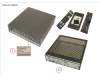 Fujitsu CHASSIS KIT FUT S5011/S7011 pour Fujitsu Futro S5011
