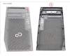 Fujitsu FRONT BEZEL ASSY pour Fujitsu Celsius W5012