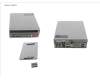 Fujitsu CHASSIS KIT MINI PC ODD pour Fujitsu Esprimo G6012