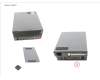 Fujitsu CHASSIS KIT MINI PC PCIE pour Fujitsu Esprimo G9013