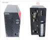Fujitsu CHASSIS KIT MINI PC GFX pour Fujitsu Esprimo G9013