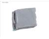 Fujitsu THERMAL PAD 7X7X5 MOBO BACK GAP PAD 2 pour Fujitsu Esprimo G7012A