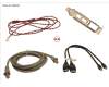 Fujitsu CELSIUS RMACC CABLE KIT pour Fujitsu Celsius M7010