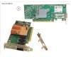 Fujitsu POP EP 100GB 1 POR/INE:100HFA016LS pour Fujitsu Primergy RX4770 M4