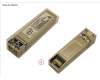 Fujitsu SFP+ OPTICS - SR pour Fujitsu Primergy RX4770 M4