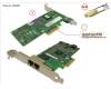 Fujitsu PLAN CP 2X1GBIT CU INTEL I350-T2 pour Fujitsu Primergy RX2560 M1