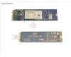 Fujitsu SSD PCIE M.2 2280 16GB pour Fujitsu Esprimo Q958