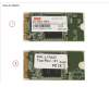 Fujitsu SSD S3 32GB 2.5 SATA 3ME4 pour Fujitsu Futro S5010