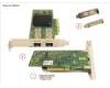 Fujitsu MCX4 LX 2X 25GBE pour Fujitsu Primergy RX4770 M4