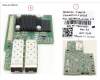 Fujitsu MCX4 LX  2X 25 pour Fujitsu Primergy RX2520 M4
