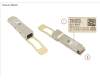 Fujitsu QSFP+ 40G SR4 MPO pour Fujitsu Primergy RX4770 M4