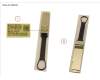Fujitsu MEL QSFP28 100G MMF pour Fujitsu Primergy RX4770 M4