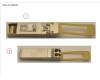 Fujitsu MEL SFP28 25G MMF pour Fujitsu Primergy RX4770 M4