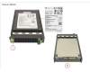 Fujitsu SSD SAS 12G MU 800GB IN SFF SLIM pour Fujitsu Primergy RX4770 M4