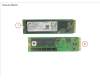 Fujitsu M.2 SATA 240GB pour Fujitsu Primergy RX2530 M6
