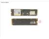Fujitsu SSD PCIE M.2 2280 1TB 3400 (SED) pour Fujitsu Esprimo P9011