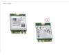 Fujitsu WLAN 802.11AX/WI-FI 6 +BT5.2 pour Fujitsu Esprimo G7012A