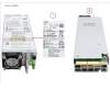 Fujitsu GEN3 BATTERY UNIT pour Fujitsu Primergy RX1330 M6