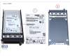Fujitsu SSD PCIE5 SFF MU 1.6TB pour Fujitsu Primergy TX1320 M5