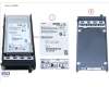 Fujitsu SSD PCIE5 SFF MU 3.2TB pour Fujitsu Primergy TX1320 M5