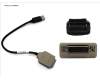 Fujitsu DP-DVI DONGLE pour Fujitsu Primergy TX1310 M5