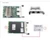 Fujitsu PLAN EP N210TP 2X 10GBASE-T OCPV3 pour Fujitsu Primergy RX4770 M7