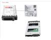 Fujitsu HD SATA 6G 2TB 5.4K HOT PLUG 3.5" ECO pour Fujitsu Primergy TX1330 M5