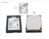 Fujitsu SSD SAS 12G MU 1.6TB pour Fujitsu Primergy RX8770 M7