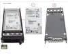 Fujitsu SSD SAS 24G RI 1.92TB IN SFF SLIM pour Fujitsu Primergy TX1320 M5