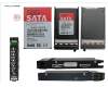 Fujitsu SSD SATA 6G 1.92TB MU SFF SLIM SA50E pour Fujitsu Primergy RX1330 M6