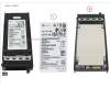 Fujitsu SSD SAS 12G RI 3.84TB IN SFF SLIM pour Fujitsu Primergy RX4770 M4